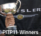 PITP11 Winners