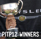 PITP12 Winners