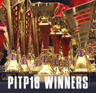 PITP18 Winners