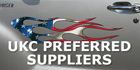ukc preferred suppliers
