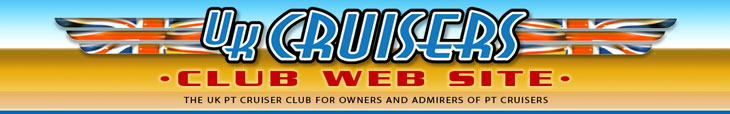 UK Cruisers logostyle
