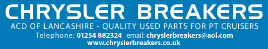 Chrysler Breakers