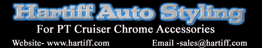 hartiff auto styling