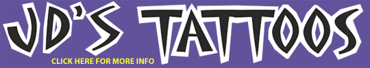 jds tattoos