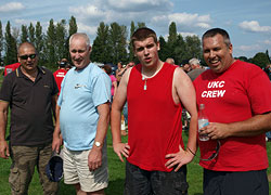 Hampshire Heroes