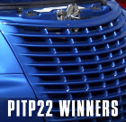 PITP22 Winners