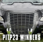 PITP23 Winners