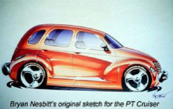 pt cruiser