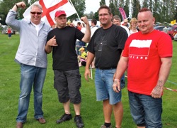 Team Europe